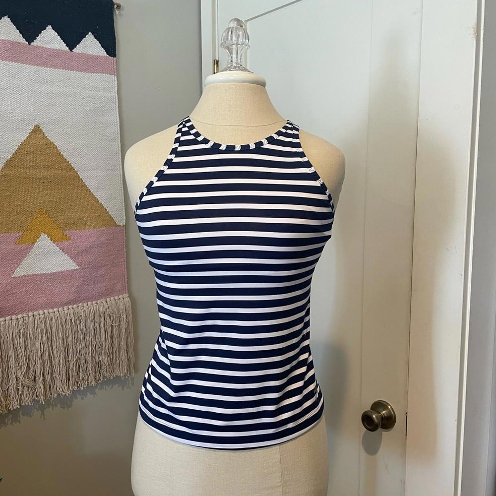 NWOT- New Balance for J.Crew Workout Tank- Women's Size Medium